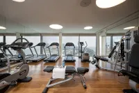 Vert Lagoon Netanya by Afi Hotels - Gym