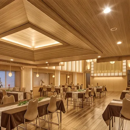 Hotel New Wakasa