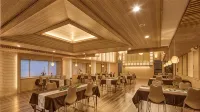Hotel New Wakasa - breakfast