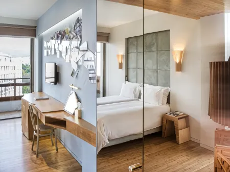 New Hotel