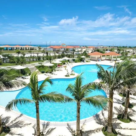 Southern Beach Hotel & Resort