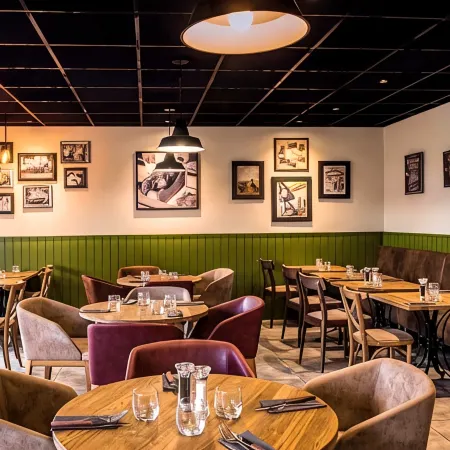 Ibis Bordeaux Pessac Route des Vins