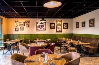 Hôtel ibis Bordeaux Pessac - petit déjeuner