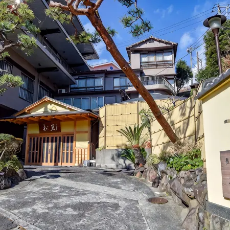 ATAMI  SHOGETSU