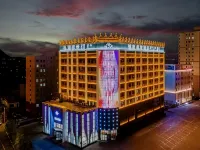 Hongyuan Hotel