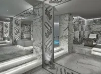 Four Seasons Hotel Moscow - spa