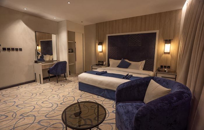 Skyline Hotel & Suite