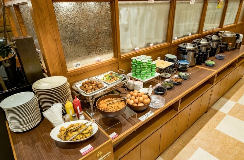 Daiwa Roynet Hotel Nagoya-Fushimi photo 4