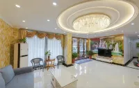Xinyalai Hotel(Tianhe Zhongshang Shopping Plaza Branch, Wuhan Tianhe International Airport) - navetta aeroportuale