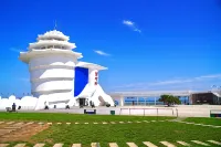 Beidaihe Hairuidi Hotel(Laohushi sea Park  store) - Lãng mạn
