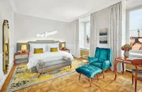 Mandarin Oriental, Munich - شرفة