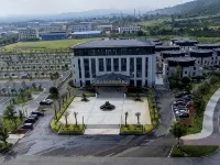 Xiajiang Yulushan International Hotel Hotels in Xiajiang