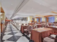 Venice Oriental Hotel Beijing Lize Business District