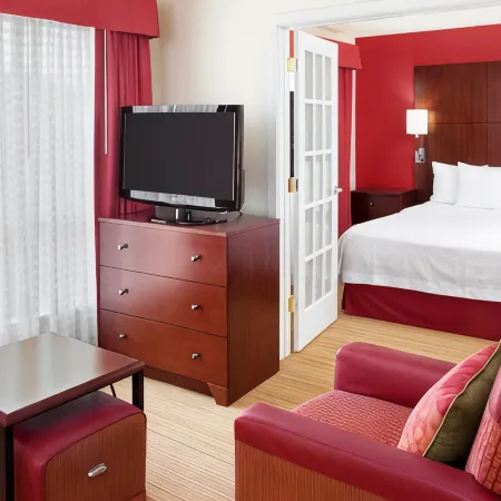 Residence Inn by Marriott Atlanta Airport North/Virginia Avenue