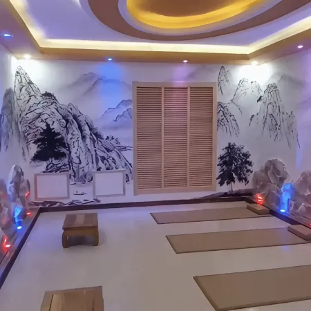Fenglin Xingye bath Hotel