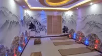 Fenglin Xingye bath Hotel - 2-Star