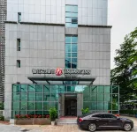 Jinjiang Inn (Shenzhen Nanshan Science & Technology Park) Hotels in Shenzhen