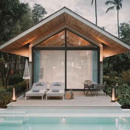 Villa Escape Burasari