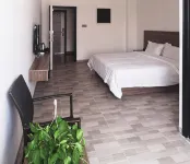 Nanyuan Apartment