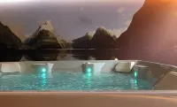 Novotel Queenstown Lakeside - spa