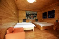 Houhuayuan Inn - albergo