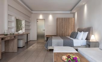 Splendour Hotel & Suites