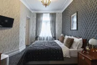 Hotel H15 Francuski Old Town - Destigo Hotels - 5-Star