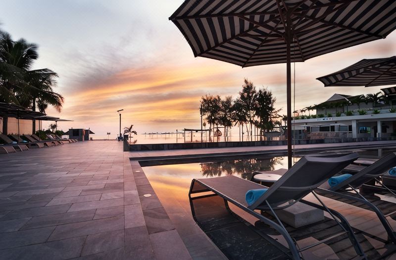 Pullman Danang Beach Resort photo 3
