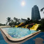 Gelang Patah Forest City-Ataraxia Park 3 - Beach