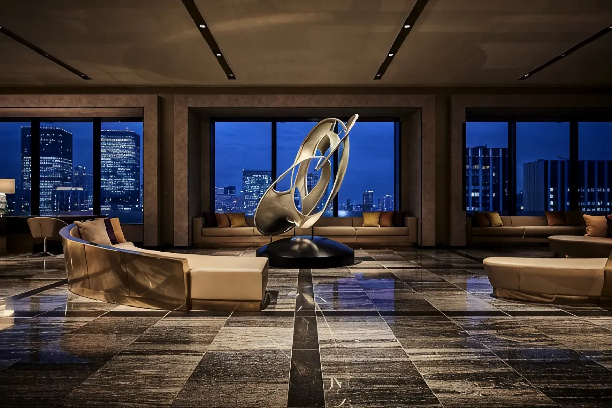 The Royal Park Hotel Iconic Osaka Midosuji