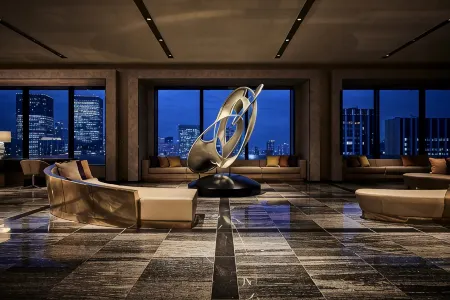 The Royal Park Hotel Iconic Osaka Midosuji