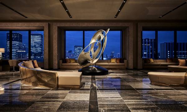 The Royal Park Hotel Iconic Osaka Midosuji