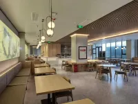 Yunduan Resort Hotel - Bữa sáng