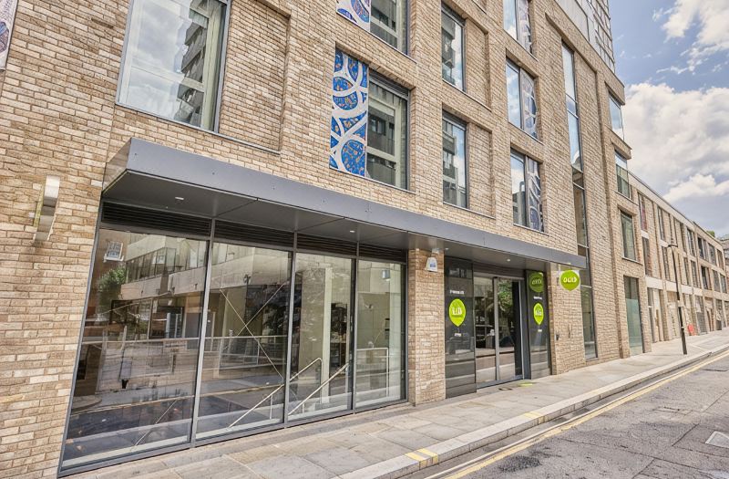 hub by Premier Inn London - Soho