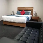 Ramada by Wyndham Hamilton City Center