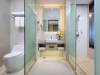 Vienna International Hotel (Jiangyin Sports Center) - 3-Star