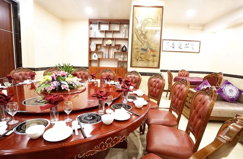 Jinshang Boutique Hotel (Guilin Railway Station Yixian Middle School Gaozhong Branch) photo 4