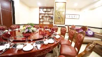 Jinshang Boutique Hotel (Guilin Railway Station Yixian Middle School Gaozhong Branch) - Desayuno