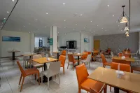 Borrman Hotel (Lijiang Ancient City) - de negocios