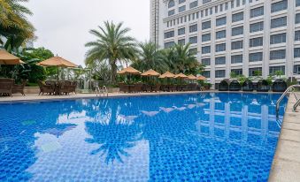 Shenzhen Dayhello International Hotel
