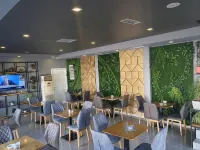 HOTEL ERANDI - Morgenmad