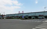 普爾頓Mホテル(温州浜海パーク) - 2つ星