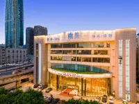 OSOTTO Nanmei Hotel Hotéis em South of Pearl River