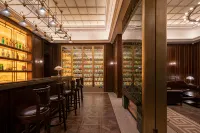 Hotel Indigo HEILONG LAKE by IHG - Baarit