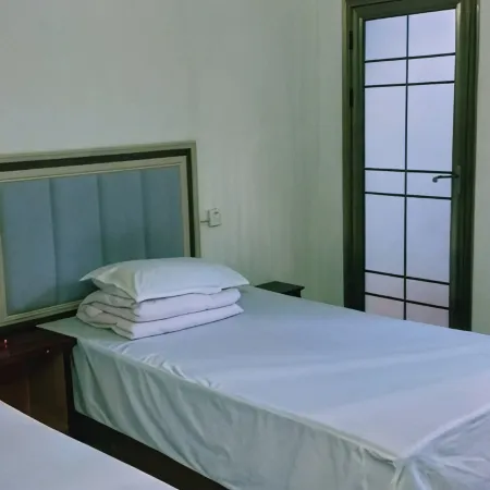 Shimen Baoyuan Hotel