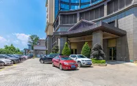 Taikoo Hotel - parcheggio