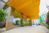 Yinlian International Hotel
