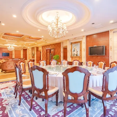 Xiyuan Hotel