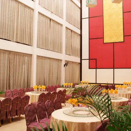 Coral Hotel