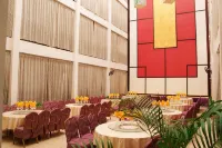 โรงแรมคอรัล - สัตว์เลี้ยง